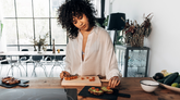 How to Choose the Right Cutting Board for Your Kitchen