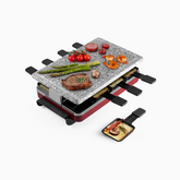 Stone Grill