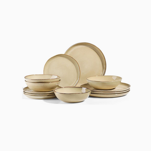Pure Tableware