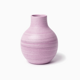 Clay Vase