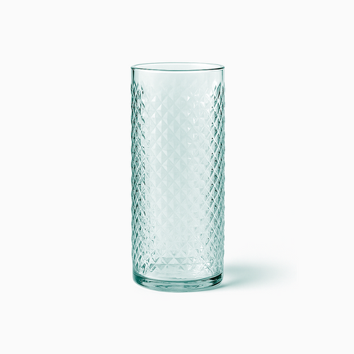 Glass Vase