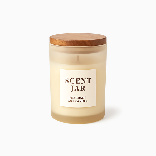 Scent Jar