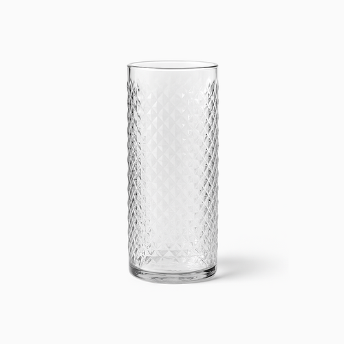 Glass Vase