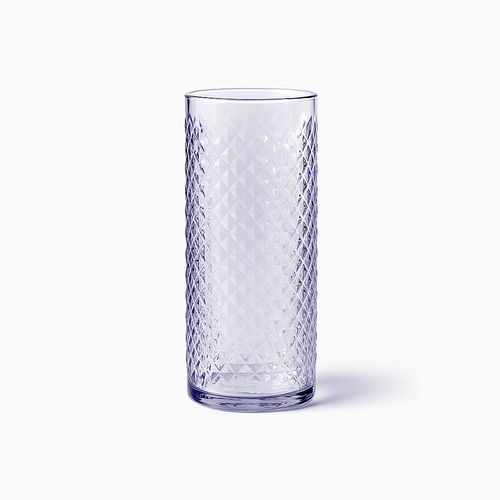 Glass Vase