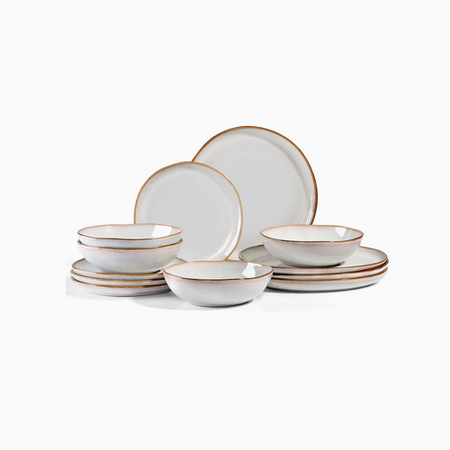 Pure Tableware