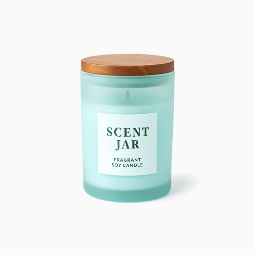 Scent Jar
