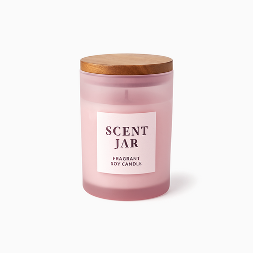 Scent Jar