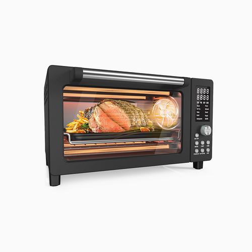 Glow Oven
