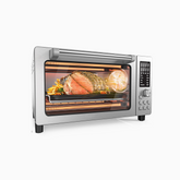 Glow Oven