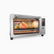 Glow Oven