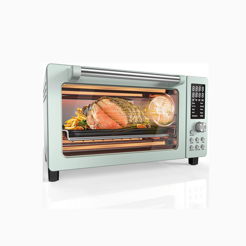Glow Oven