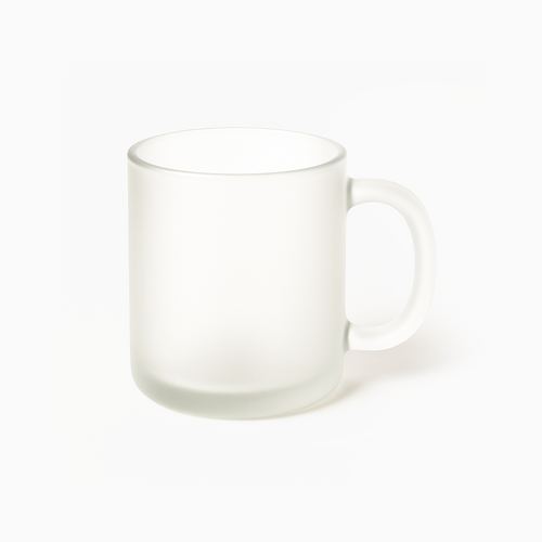Frost Mug
