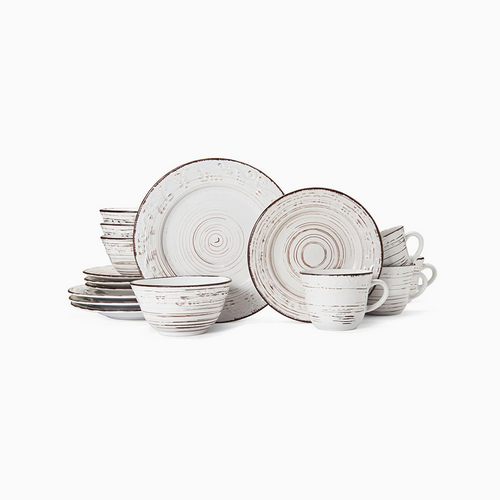 Retro Tableware
