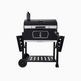 Noir Grill