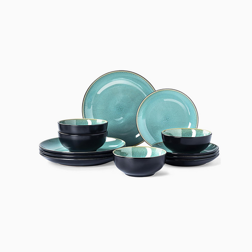 Ecru Tableware