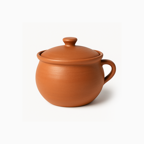 Clay Pot