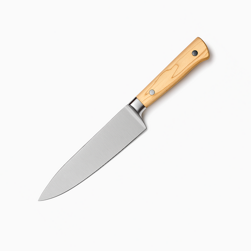 Maple Knife