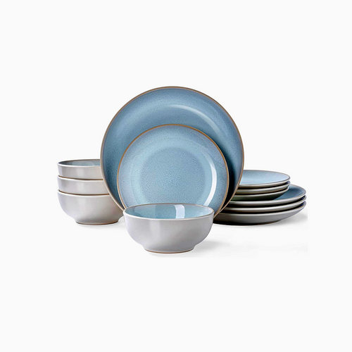 Ecru Tableware