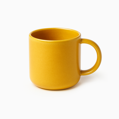 Solar Mug