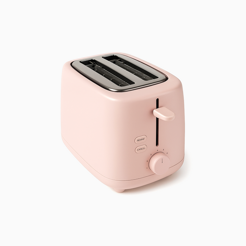 Glow Toaster