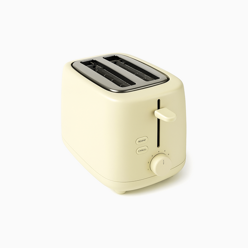 Glow Toaster