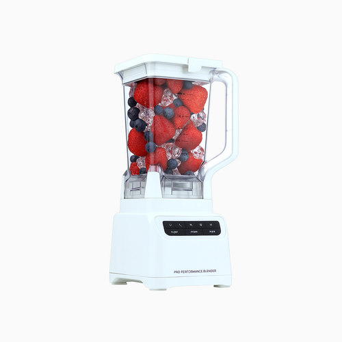 Breeze Blender