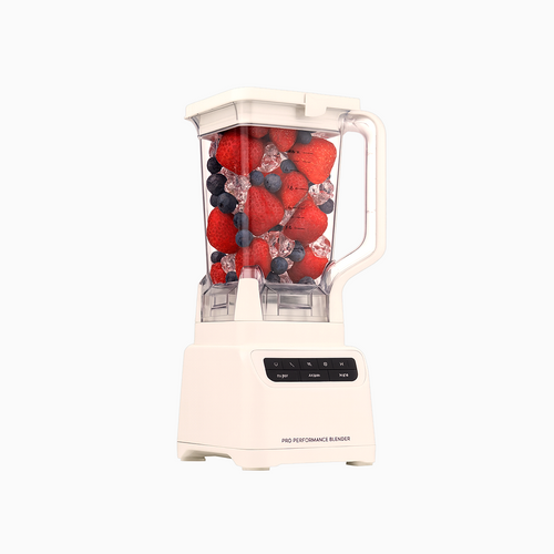 Breeze Blender