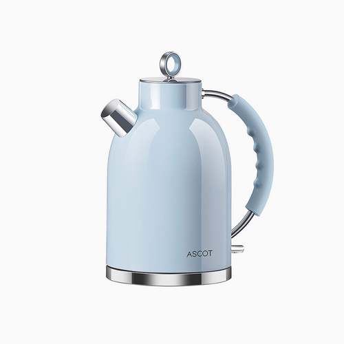 Steam Kettle