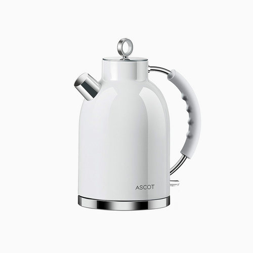 Steam Kettle