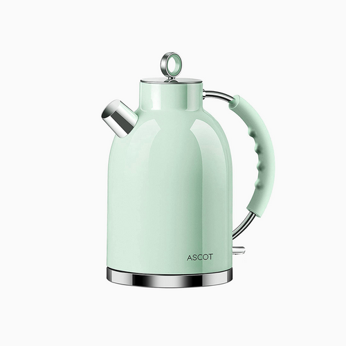 Steam Kettle
