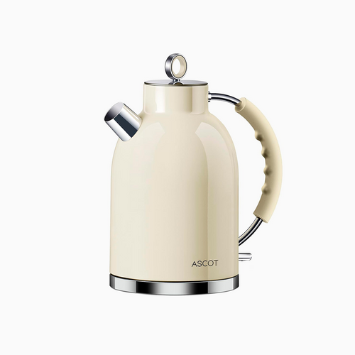 Steam Kettle