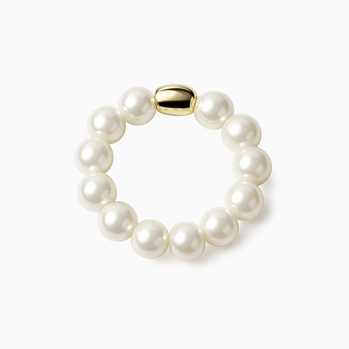 Pearl Ring