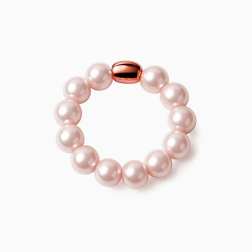 Pearl Ring